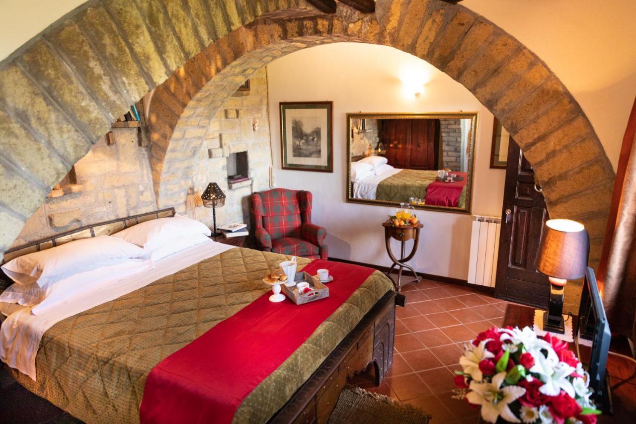 Parco Delle Nazioni - Relax Grand Resort Castel di Decima Buitenkant foto