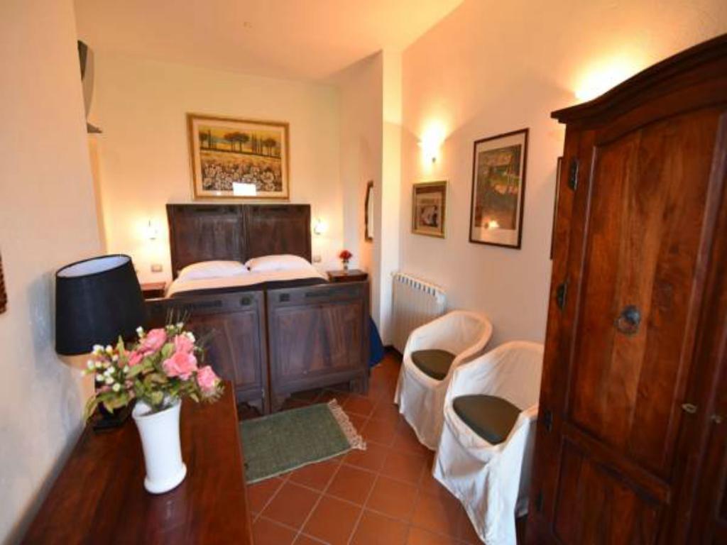 Parco Delle Nazioni - Relax Grand Resort Castel di Decima Buitenkant foto