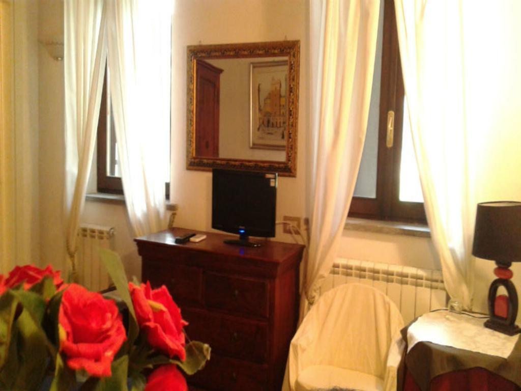 Parco Delle Nazioni - Relax Grand Resort Castel di Decima Buitenkant foto
