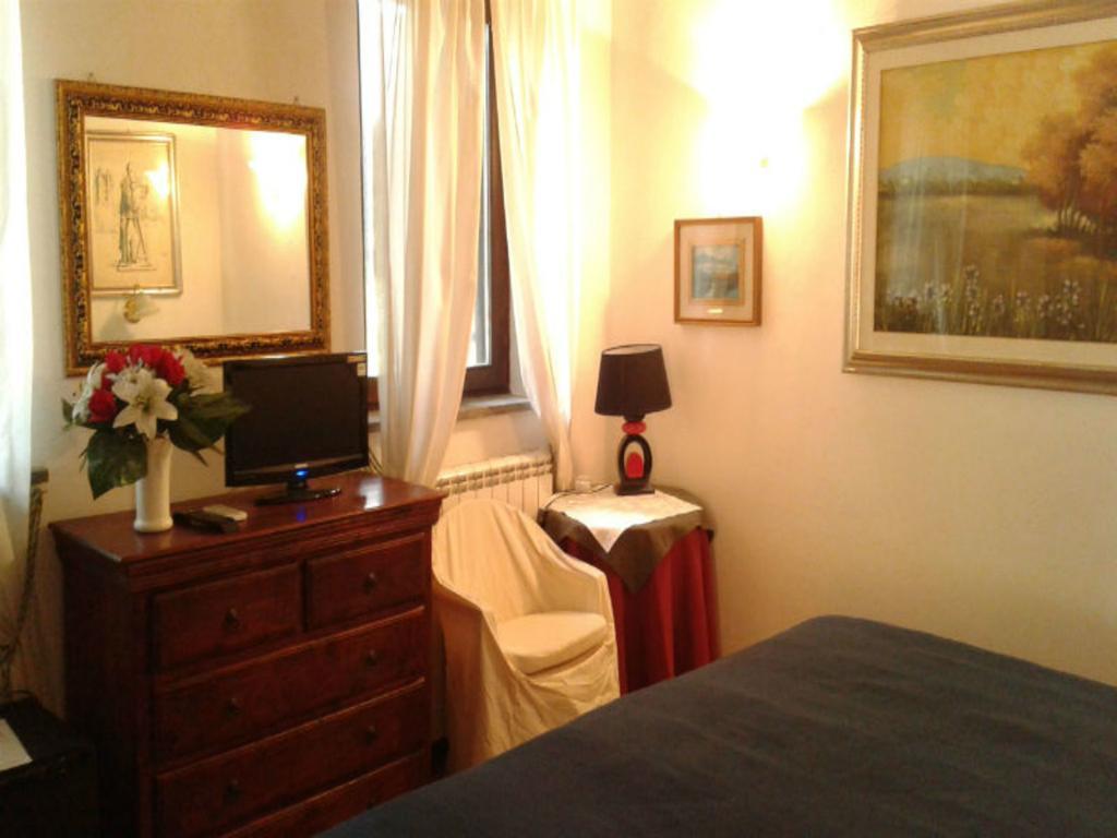 Parco Delle Nazioni - Relax Grand Resort Castel di Decima Buitenkant foto