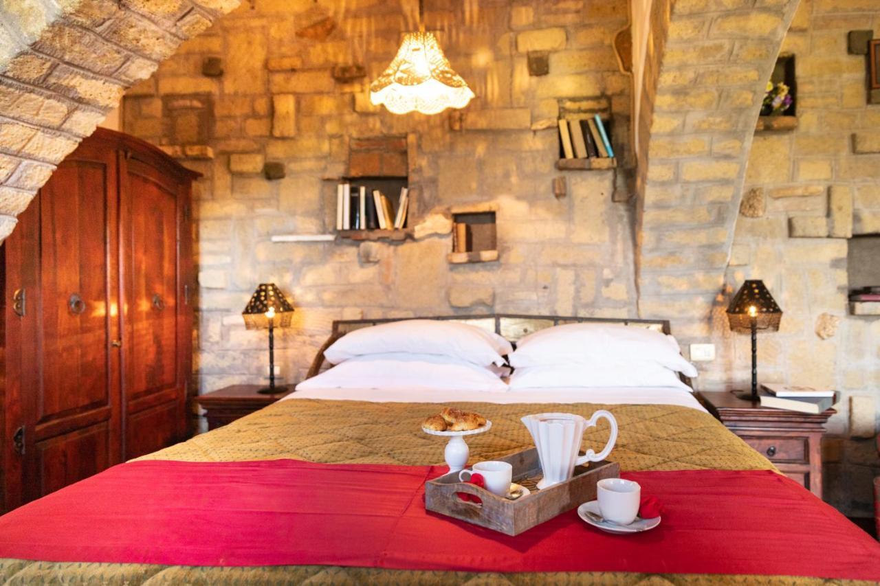 Parco Delle Nazioni - Relax Grand Resort Castel di Decima Buitenkant foto